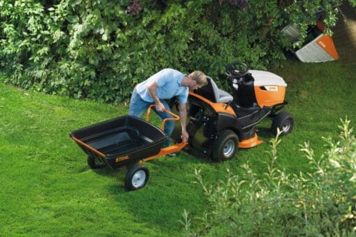 Stihl RT 5097 C - Bilde 3