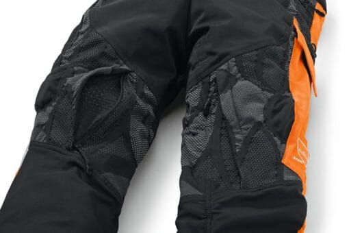 Stihl Vernebukse- ADVANCE X-TREEm vernebukse, midjemodell - Bilde 3