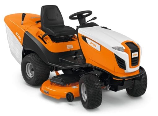 Stihl RT 6127 ZL - Presisjon i hvert eneste klipp