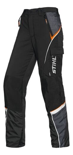 Stihl Vernebukse- ADVANCE X-LIGHT vernebukse, midjemodell