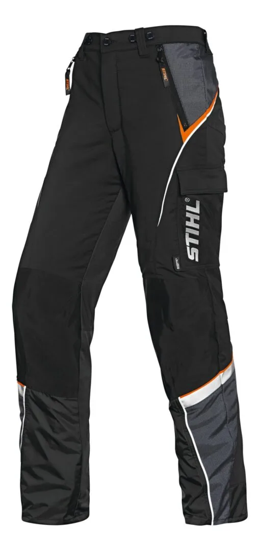 Stihl Vernebukse- ADVANCE X-LIGHT vernebukse, midjemodell
