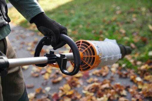 Stihl KMA 120 R - batteridrevet kombimotor, uten batteri og lader - Bilde 8