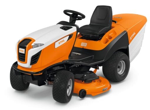 Stihl RT 6127 ZL - Presisjon i hvert eneste klipp - Bilde 3