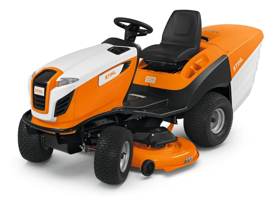 Stihl RT 6127 ZL - Presisjon i hvert eneste klipp - Bilde 3