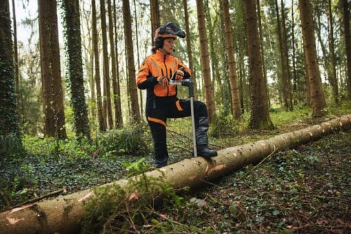 Stihl Vernebukse- ADVANCE X-LIGHT vernebukse, midjemodell - Bilde 2