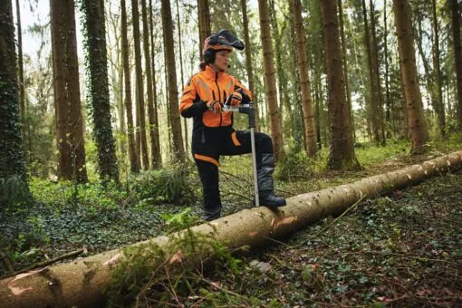 Stihl Vernebukse- ADVANCE X-LIGHT vernebukse, midjemodell - Bilde 2