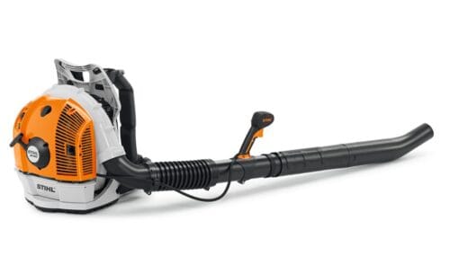 Stihl BR 600 Inkl. styre - ryggbåren løvblåser - Bilde 2