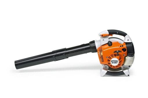 Stihl SH 86 C-BE - Blåse og sugeaggregat - Bilde 2
