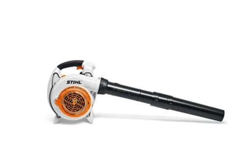 Stihl BG 86 C-E - Bensindrevet løvblåser - Bilde 2