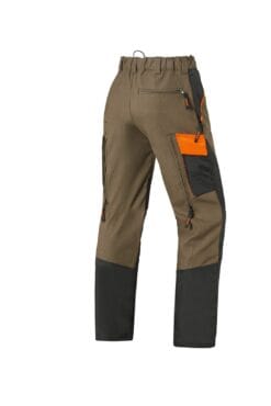 Stihl Ryddesagbukse FS TriProtect