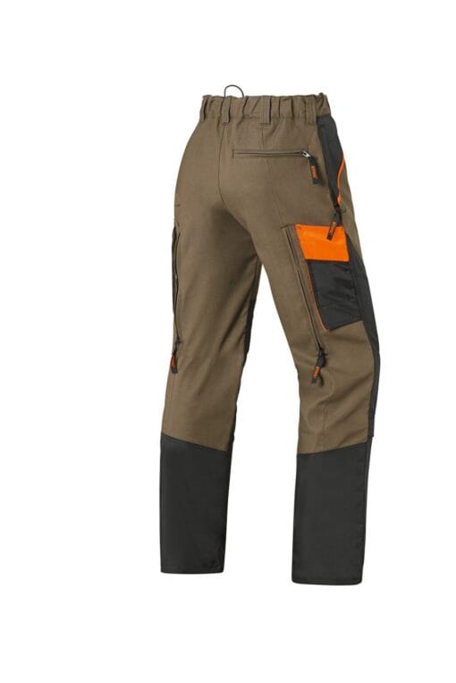 Stihl Ryddesagbukse FS TriProtect