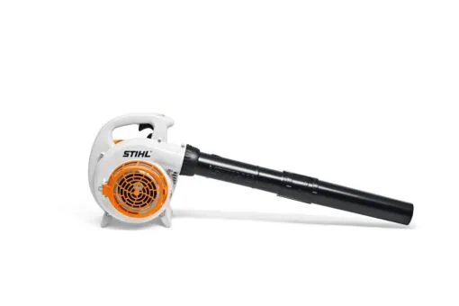 Stihl BG 56 - bensindrevet blåser - Bilde 2
