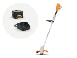 Stihl FSA 57- med batteri og lader