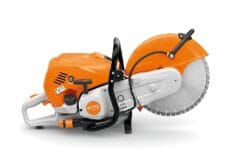 Stihl TS 700I - Kappemaskin med råsterk motor