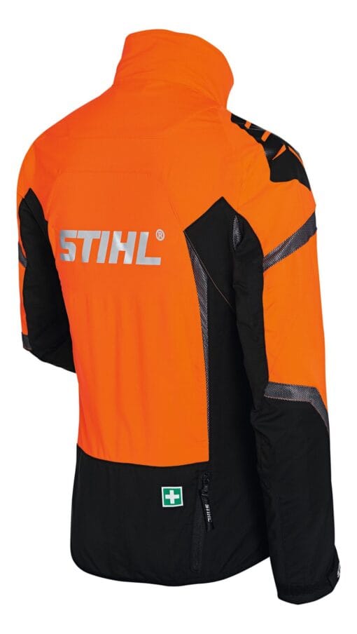 Stihl ADVANCE X-VENT jakke - Bilde 2