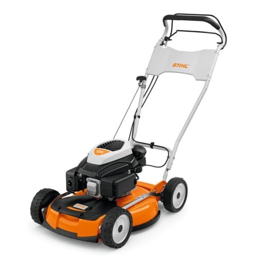 Stihl RM 4 RTP - for profesjonelle - Bilde 3
