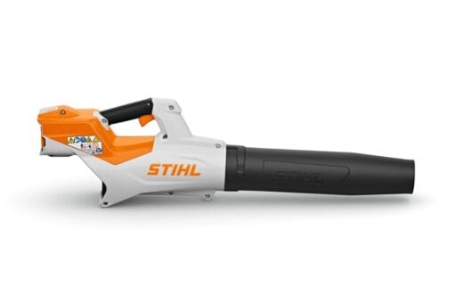 Stihl BGA 50- uten batteri og lader - Bilde 2