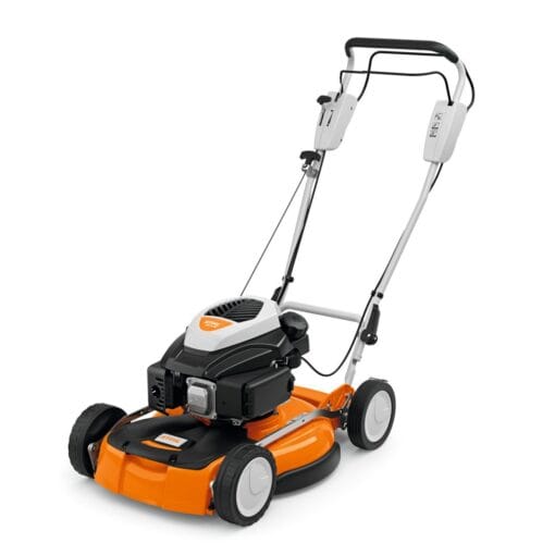 Stihl RM 4 RV - bioklipper - Bilde 2