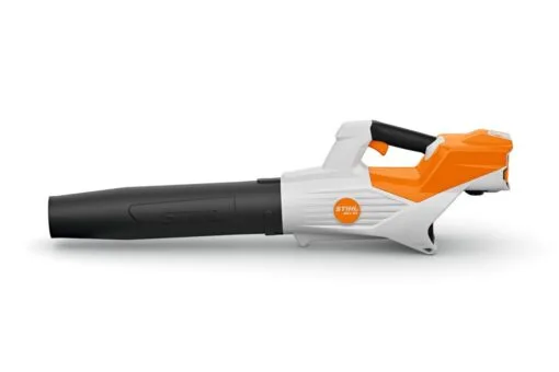 Stihl BGA 50- med batteri og lader - Bilde 3