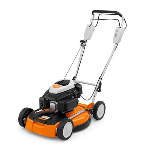 Stihl RM 4 RT - bioklipper - Bilde 2