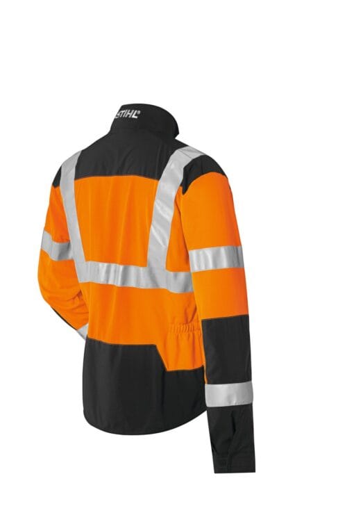 Stihl Varseljakke VENT 471 - Bilde 2