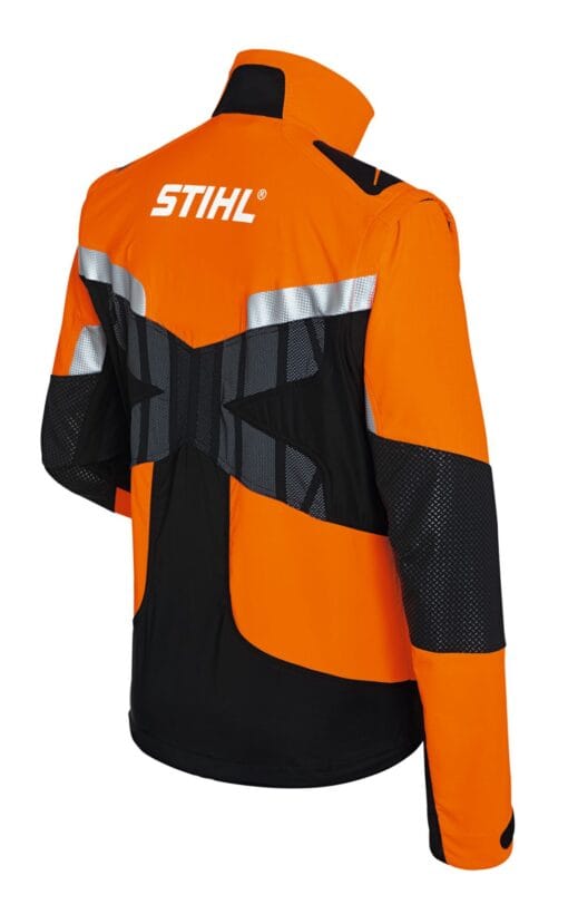 Stihl ADVANCE X-TREEm jakke - Bilde 2