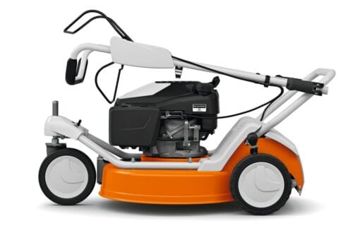 Stihl RM 3 RT- multiklipper - Bilde 3