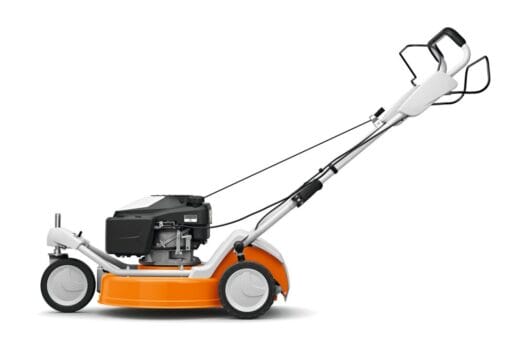 Stihl RM 3 RT- multiklipper - Bilde 4