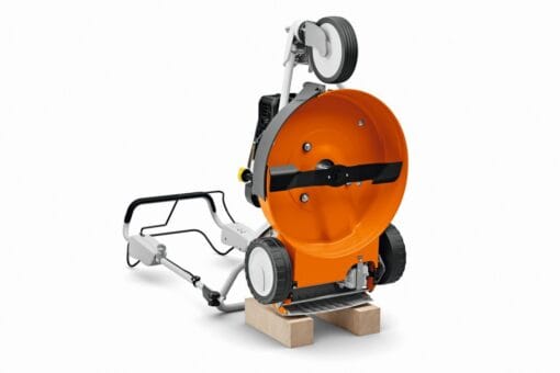 Stihl RM 3 RT- multiklipper - Bilde 6