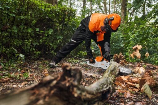 Stihl Jakke FUNCTION Core - Bilde 3