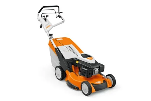 Stihl RM 655.1 VS - Bilde 2