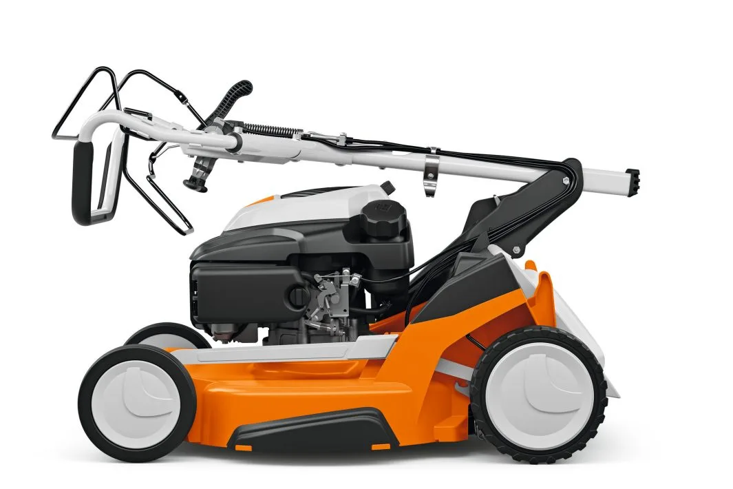 Stihl RM 655.1 VS - Bilde 3