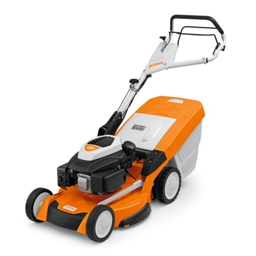 Stihl RM 655 V - Bilde 2