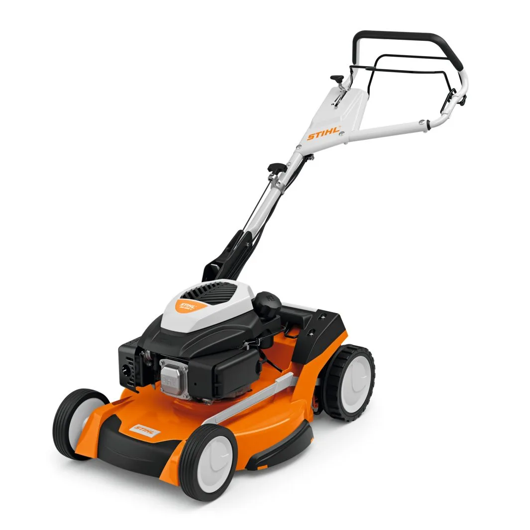 Stihl RM 655 V - Bilde 2