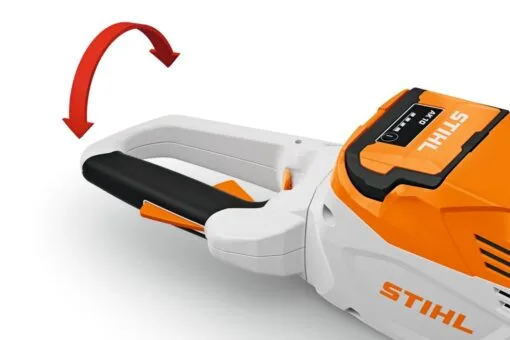 Stihl HSA 60- uten batteri og lader - Bilde 4