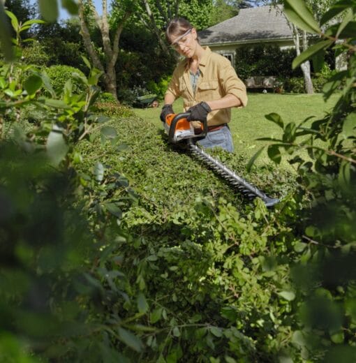 Stihl HSA 60- med batteri og lader - Bilde 5