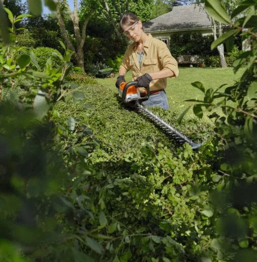 Stihl HSA 60- uten batteri og lader - Bilde 5