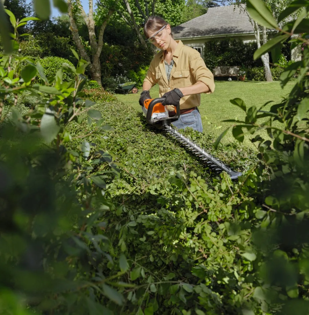 Stihl HSA 60- uten batteri og lader - Bilde 5