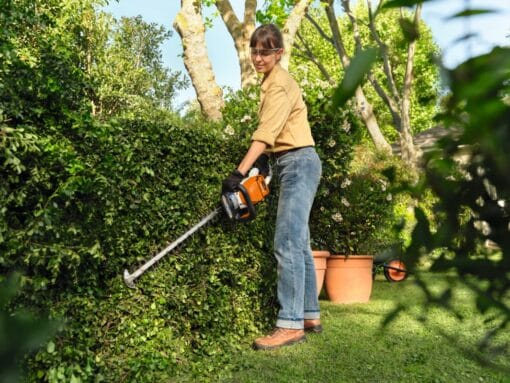 Stihl HSA 60- med batteri og lader - Bilde 6