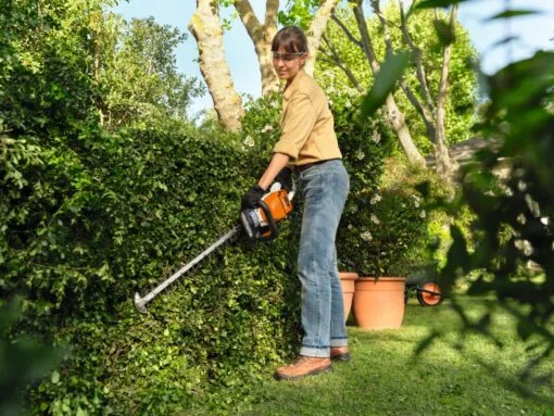 Stihl HSA 60- uten batteri og lader - Bilde 6