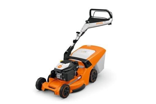Stihl RM 453 V - Bilde 2