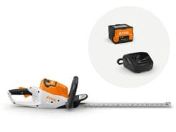 Stihl HSA 50- med batteri og lader