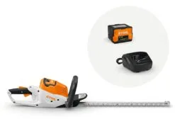 Stihl HSA 50- med batteri og lader