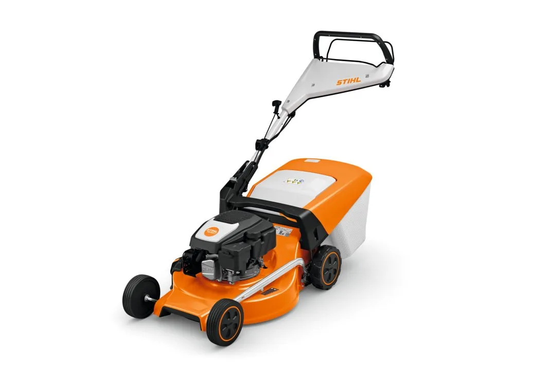 Stihl RM 253 T - Bilde 2
