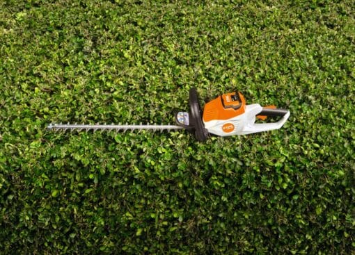 Stihl HSA 50- med batteri og lader - Bilde 3