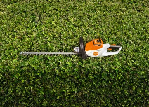 Stihl HSA 50- med batteri og lader - Bilde 3