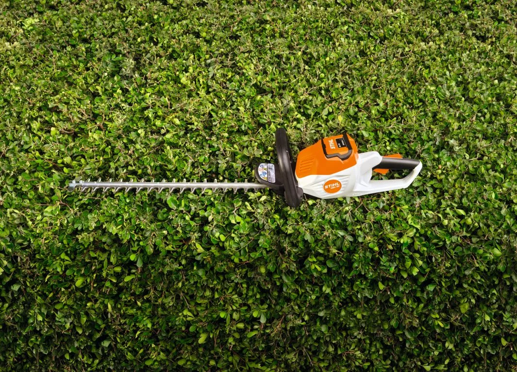 Stihl HSA 50- med batteri og lader - Bilde 3