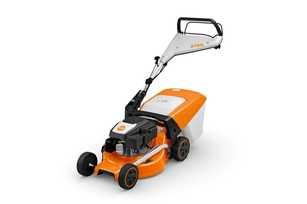 Stihl RM 248 T - Bilde 2
