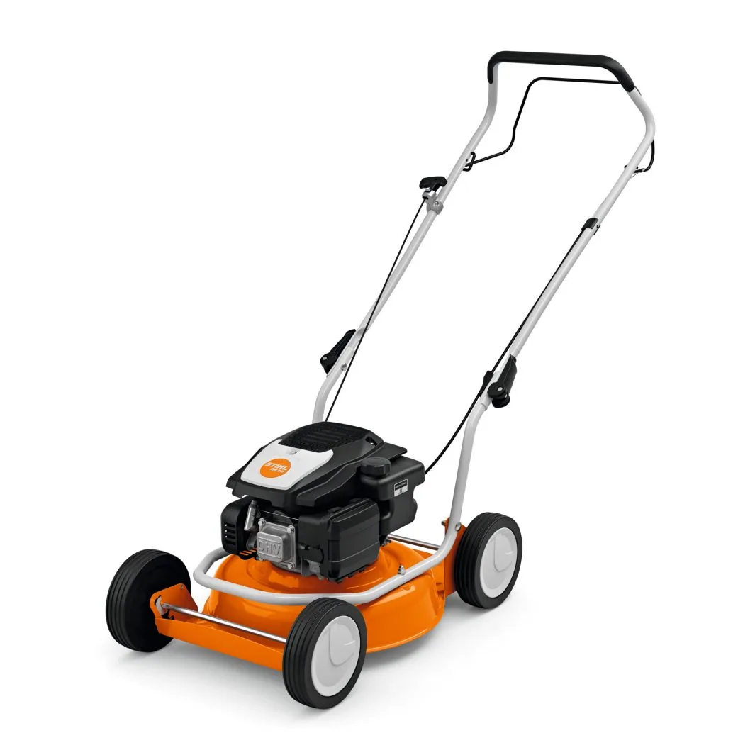 Stihl RM 2 R - Bioklipper - Bilde 2