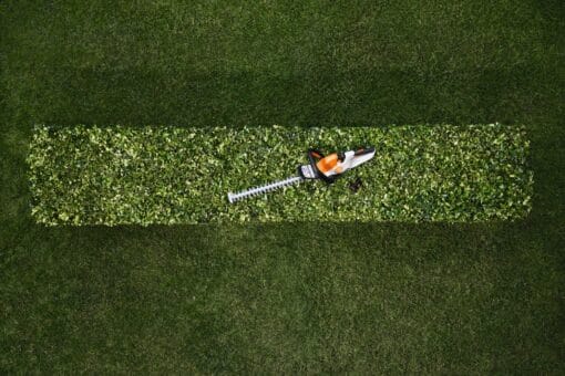 Stihl HSA 40 hekksaks - med batteri og lader - Bilde 6